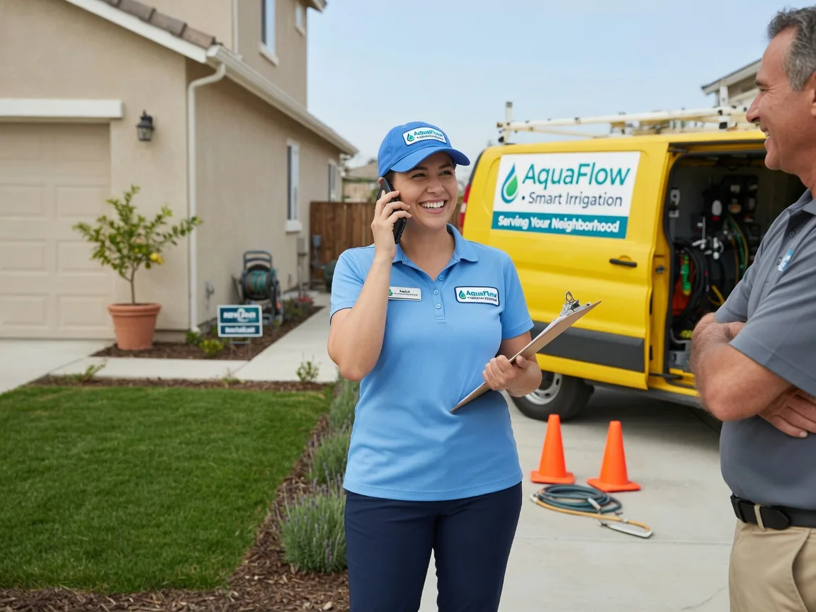 Irrigation Installation Stratham, NH FAQs